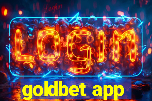 goldbet app